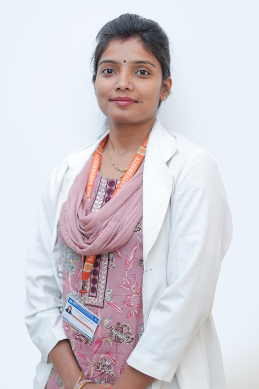 Lalli Singh